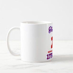CANECA DE CAFÉ O ESPÍRITO DE 26