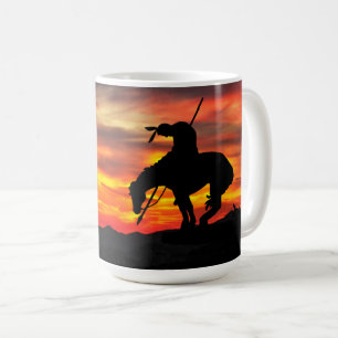 Caneca De Café O fim da trilha do café