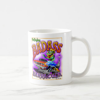 Caneca De Café O Fuglies
