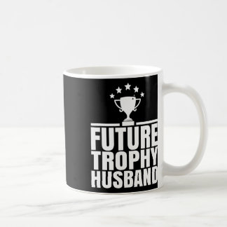 Caneca De Café O Futuro Horário Da Feira De Troféus Será Engraçad