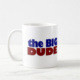 Caneca De Café O gajo grande