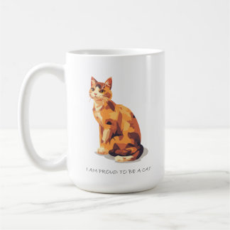 Caneca De Café O Gato