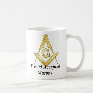 Caneca De Café o goldsquare, o goldsquare, livres & aceitaram
