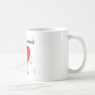 Caneca De Café O grande babá do mundo