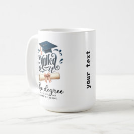Caneca De Café O grau