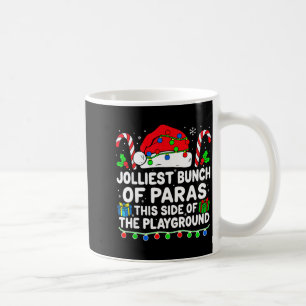 Caneca De Café O Grupo Mais Alegre de Paras Desta Ladeira do Parq