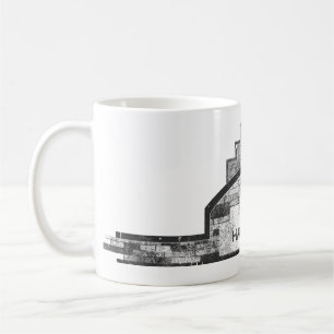 Caneca De Café o hamilton