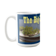 O Havaí Grande Ilha