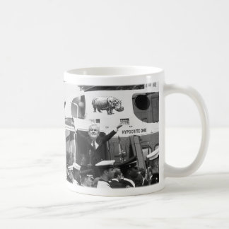 Caneca De Café O Hippocrite