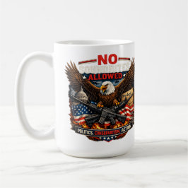Caneca De Café O Informado