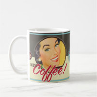 O kitsch Bitsch: O café do KB!