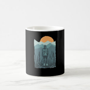 Caneca De Café O Kraken