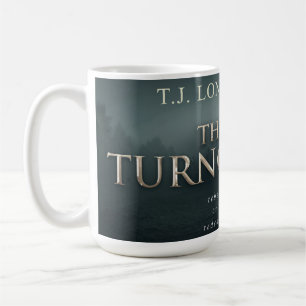 Caneca De Café O Livro da Revenda nº 3 Mug