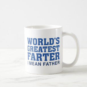 Caneca De Café O maior agricultor do mundo