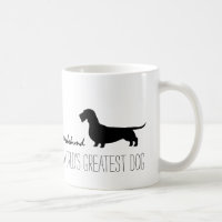 O maior personagem de cães do mundo em Dachshund, 