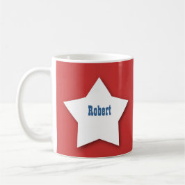 Caneca De Café O MARIDO do mundo e o PAI os mais impressionantes