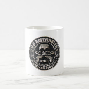 Caneca De Café ò Medalha da alteração