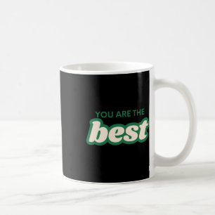 Caneca De Café O melhor