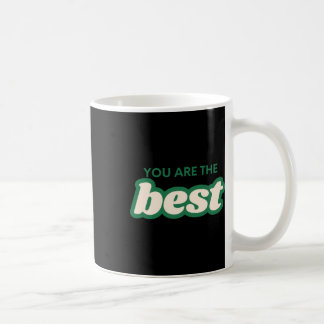Caneca De Café O melhor
