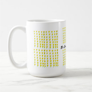 Caneca De Café O melhor ainda está por vir