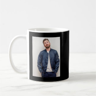 Caneca De Café O Melhor Cientista Jason Começou A Oferta Para O F