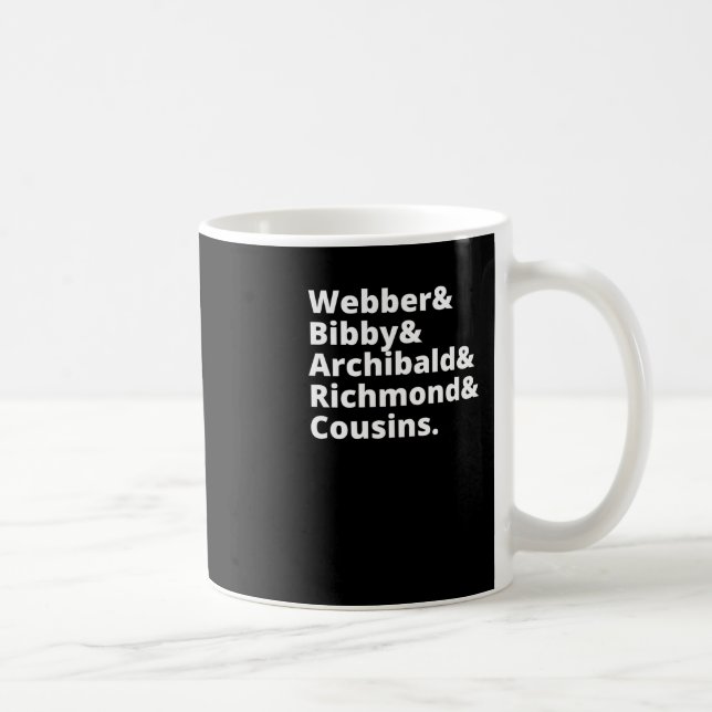 Caneca De Café O melhor de Sacramento (Direita)