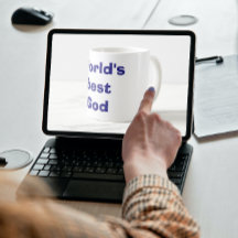 O melhor Deus do mundo é engraçado