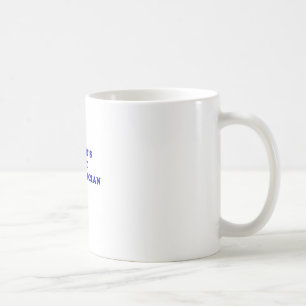 Caneca De Café O melhor ginecologista dos mundos