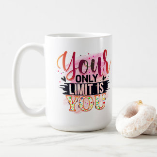 Caneca De Café O melhor - Mug