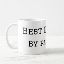 O melhor pai por par dog pet, é simples.