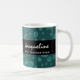 Caneca De Café O melhor presente conhecido sempre feito sob