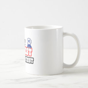 Caneca De Café O melhor psiquiatra do mundo
