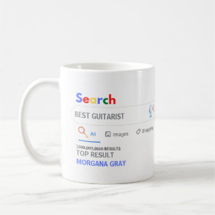 Caneca De Café O MELHOR RESULTADO DA Pesquisa GAG Novelty do GUIT