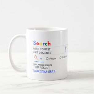 Caneca De Café O MELHOR RESULTADO DA Pesquisa Novelty DO WORLDS G