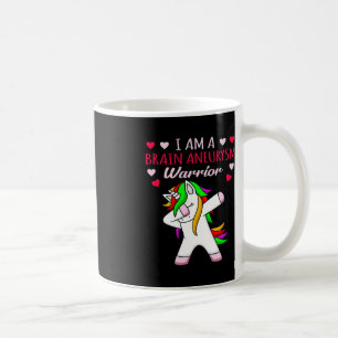 Caneca De Café O Mês de Sensibilização do Guerreiro do Cérebro Su
