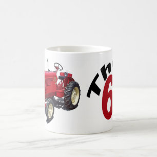 Caneca De Café O modelo 60