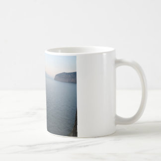 Caneca De Café O Monte Vesúvio