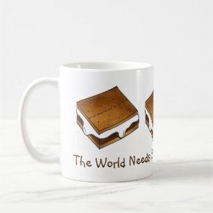 Caneca De Café O Mundo Precisa De Professores Professores Dotados