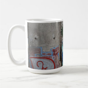 Caneca De Café O muro de Berlim - Alemanha