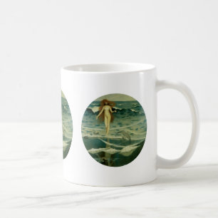 Caneca De Café O nascimento de Venus