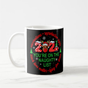 Caneca De Café O Natal De 2021 Está Na Lista Maldita Papais noeis