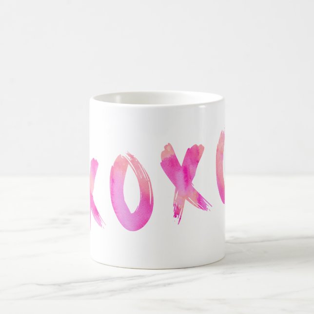Caneca De Café ✘ o ✘ o (Centro)