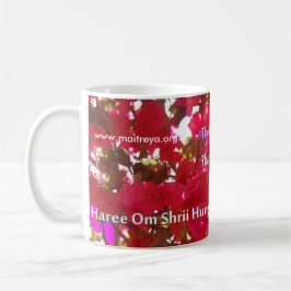 Caneca De Café O objetivo da vida