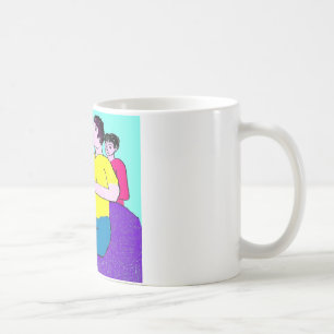 Caneca De Café O partido