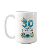 O Partido do Portal: aniversário de 30 anos Mug