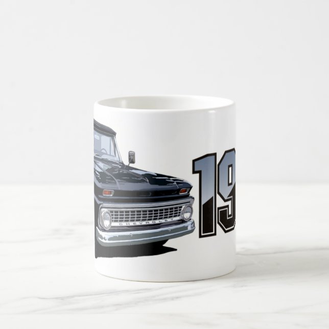 Caneca De Café O passo 1963 (Centro)