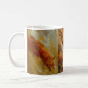 Caneca De Café O Perseguidor Incansável – Trilogia Parte Três