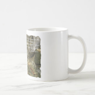 Caneca De Café O plano do deus a progredir você 29:11 de Jeremiah