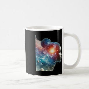 Caneca De Café O Poder Da Mente Sobre