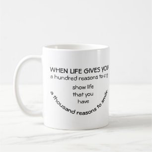 Caneca De Café O poder do amor Mug